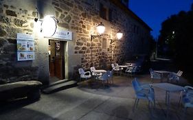 La Posada De Pedrazales